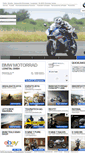Mobile Screenshot of leinetal.bmw-motorrad.de