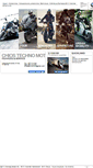 Mobile Screenshot of chiostechnomoto.bmw-motorrad.gr