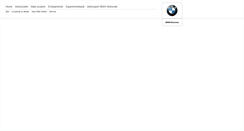 Desktop Screenshot of bmw-motorrad.ro