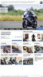 Mobile Screenshot of motorvenray.bmw-motorrad.nl